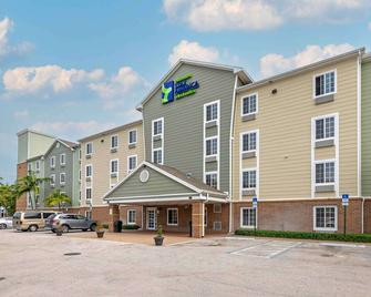 Extended Stay America Select Suites - Lake Worth - Lake Worth - Будівля