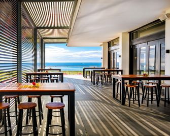 Hilton Fiji Beach Resort & Spa - Nadi - Restaurant