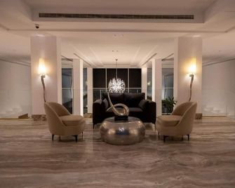 Alammariah Hills Resort- Riyadh - Riyadh - Lobby