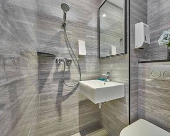 Hotel 81 Orchid - Singapore - Badrum
