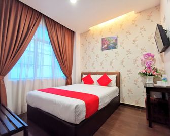 Palazzo Hotel Kulai - Johor Bahru