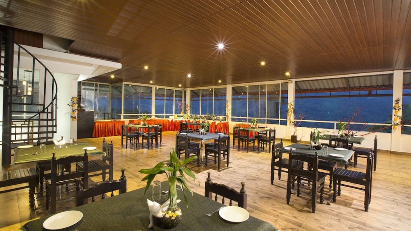 Dream Catcher Plantation Resort