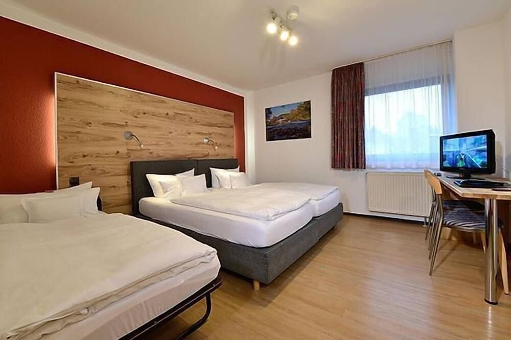Hotel Hansen - Bergisch Gladbach