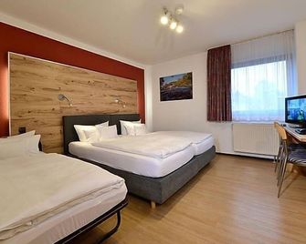 Hotel & Wirtshaus Hansen - Bergisch Gladbach