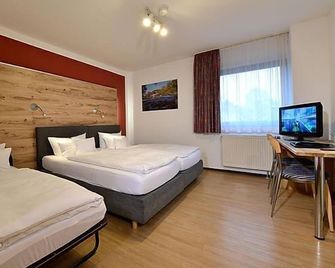 Hotel Hansen - Bergisch Gladbach