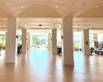 Kauai Beach Resort, Top Floor, Pool View - Lihue - Lobby