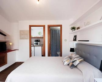 Apn Rio Darro - St. George - Quarto