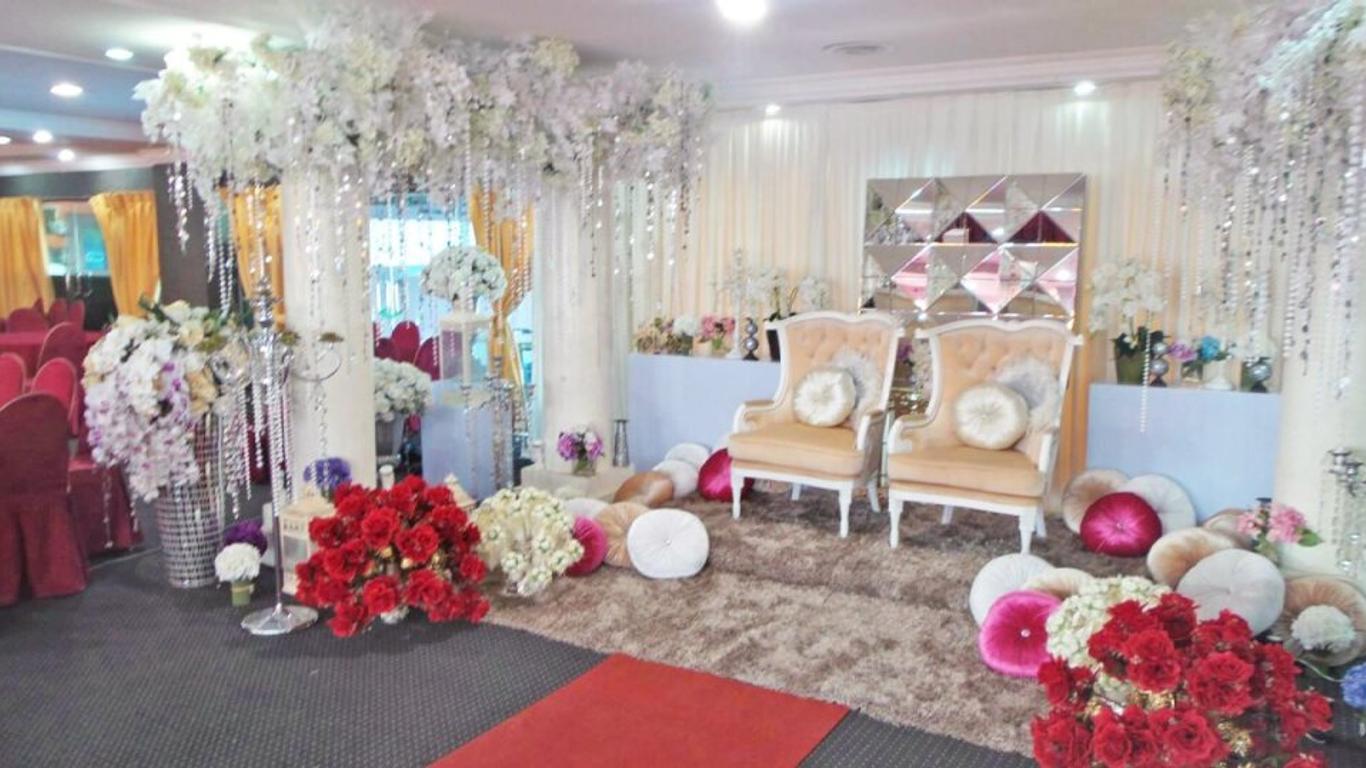 Angsoka Hotel