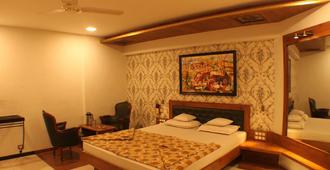 Hotel Panchavati Elite Inn - Nashik