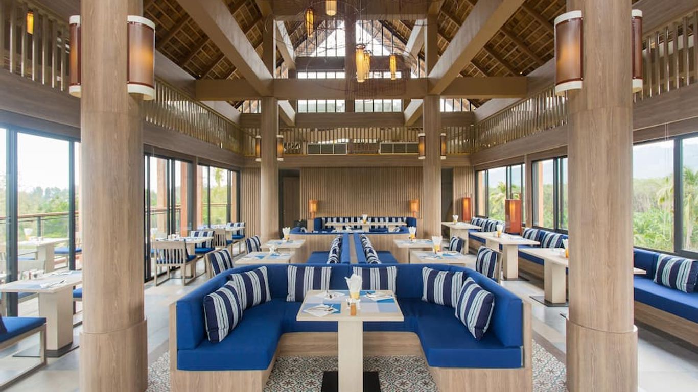 Mai Holiday by Mai Khaolak - Adult Zone