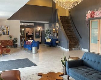 Plantation Inn - Houma - Reception