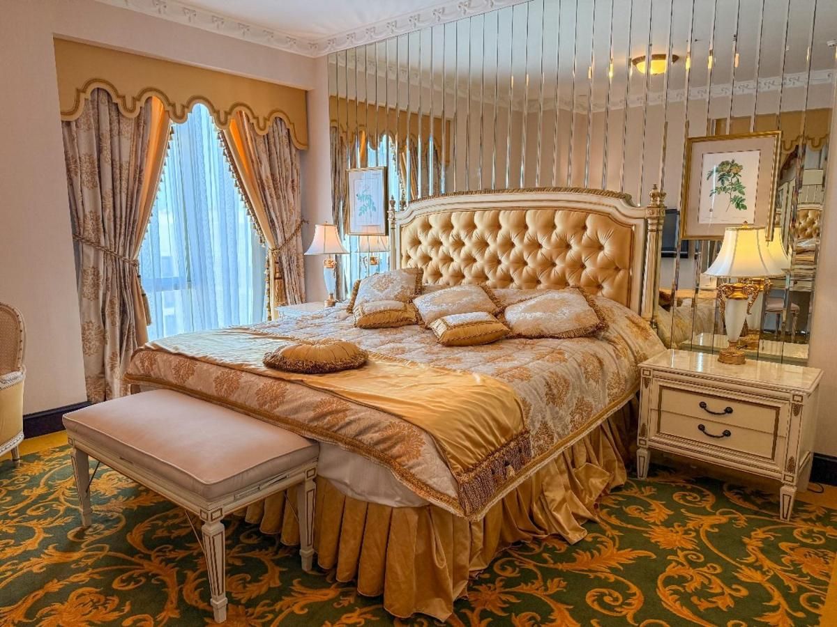 Habitat Hotel All Suites - Jeddah thumbnail 2