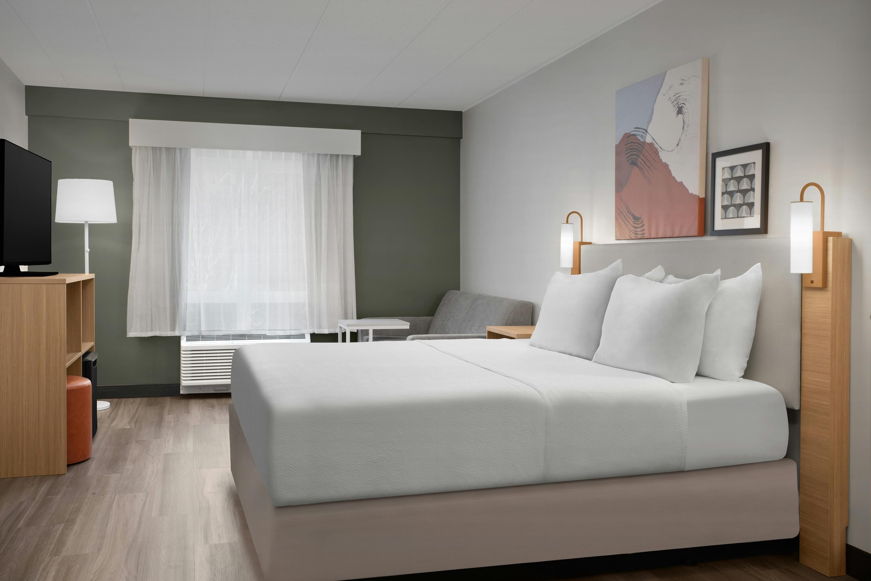 Spark by Hilton Northborough