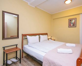 Hotel Nikala Palace - Tbilisi - Quarto