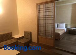 Teresa Hotel - Toufen - Bedroom