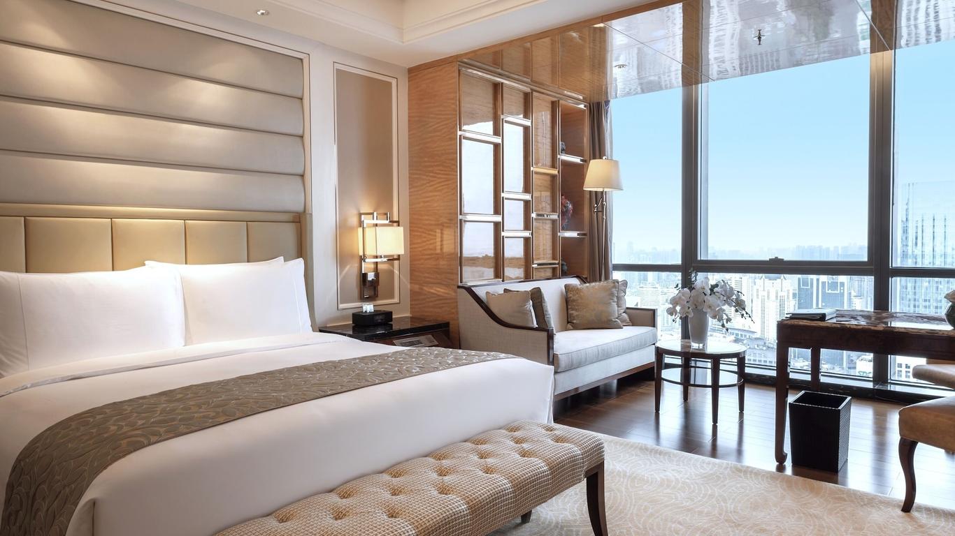 The Ritz-Carlton, Chengdu