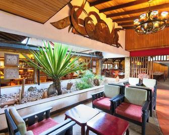 Muthu Keekorok Lodge, Maasai Mara, Narok - Maasai Mara - Lounge