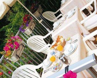 Hôtel Le Mozart - Aix-en-Provence - Restaurant