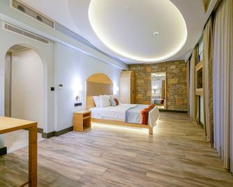 Cape Krio Boutique Hotel & SPA - Over 9 years old Adult Only - Datça - Habitación