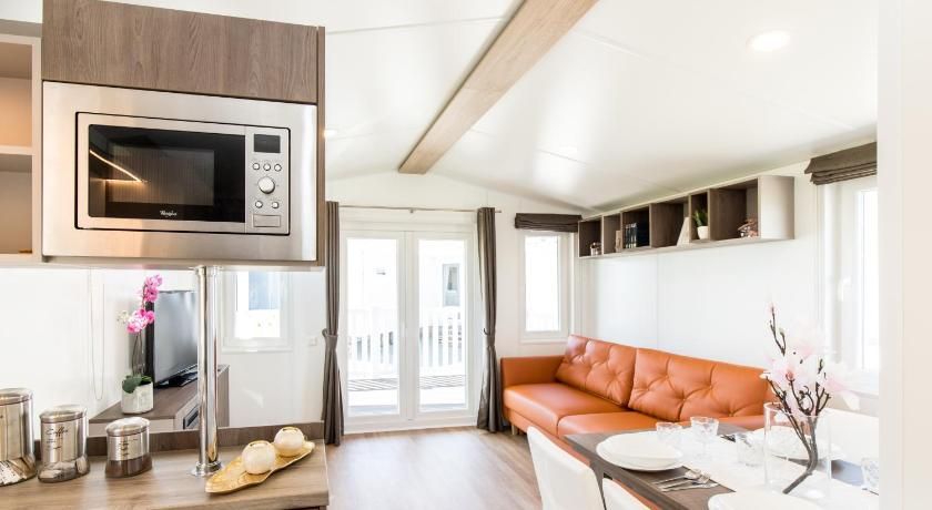 Egtved Camping Cottages – Vejle