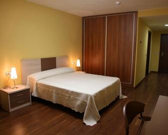 Hotel Santuario de Sancho Abarca - Tauste