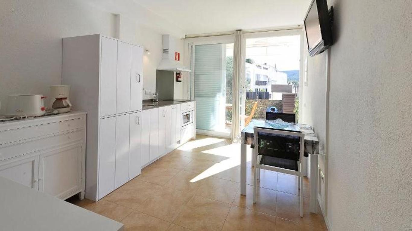 Aparthotel l'Heretat