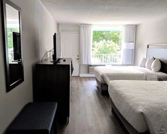 Lakefront Terrace Resort - Lake George