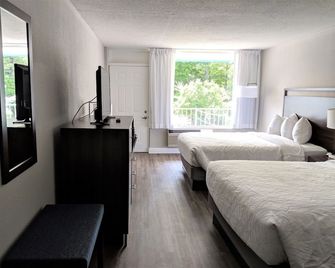 Lakefront Terrace Resort - Lake George