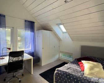 Scandinavian Villa with Sea Views Stockholm - Gustavsberg