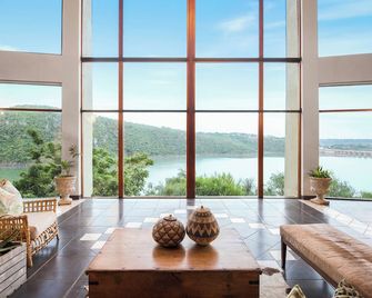 Jozini Tiger Lodge & Spa by Dream Resorts - Jozini