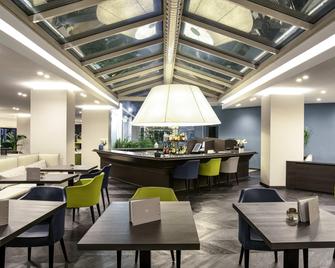 Mercure Roma West - Rom - Bar