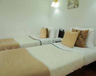 Nuwara Eliya Golf Club - Nuwara Eliya - Habitación