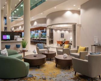 DoubleTree by Hilton Miami Doral - Doral - Lounge