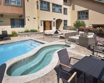 Osprey 303 - Beaver Creek - Piscina