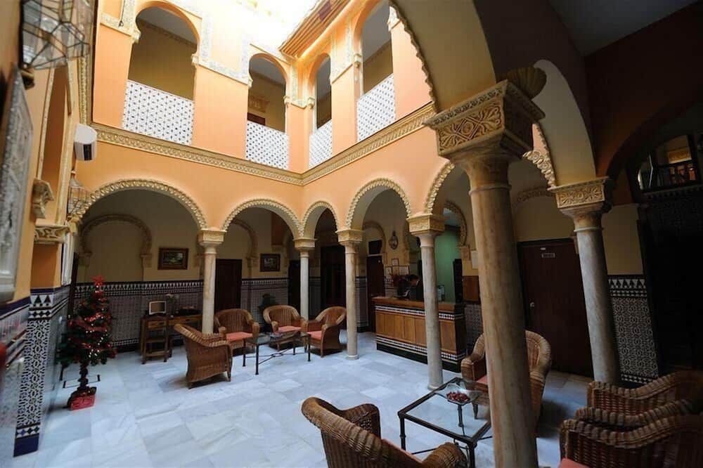 Zaida Boutique Hotel