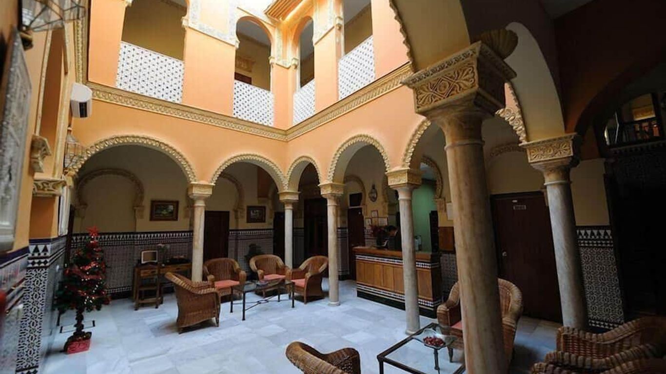 Zaida Boutique Hotel