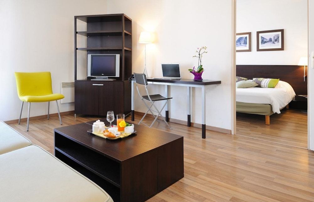 ريسيدوم نانسي لورين