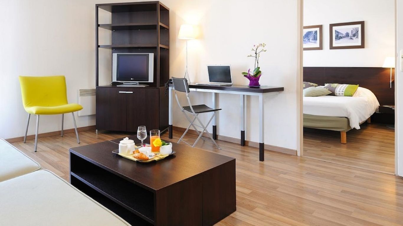 Residhome Nancy Lorraine