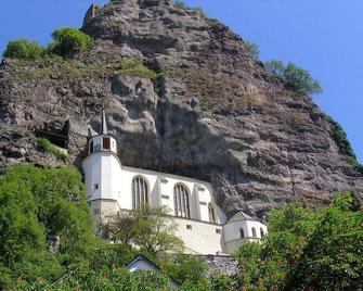 Fewo Algenrodt - Idar-Oberstein
