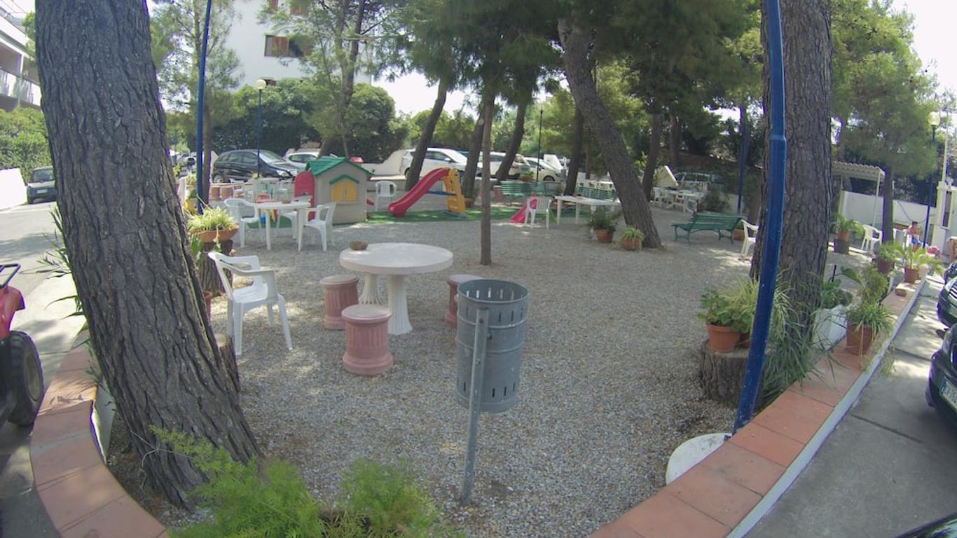 Il Casale Mare