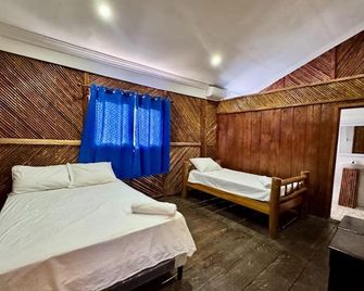 Cabanas Paraiso Escondido Gt - Fronteras - Habitación