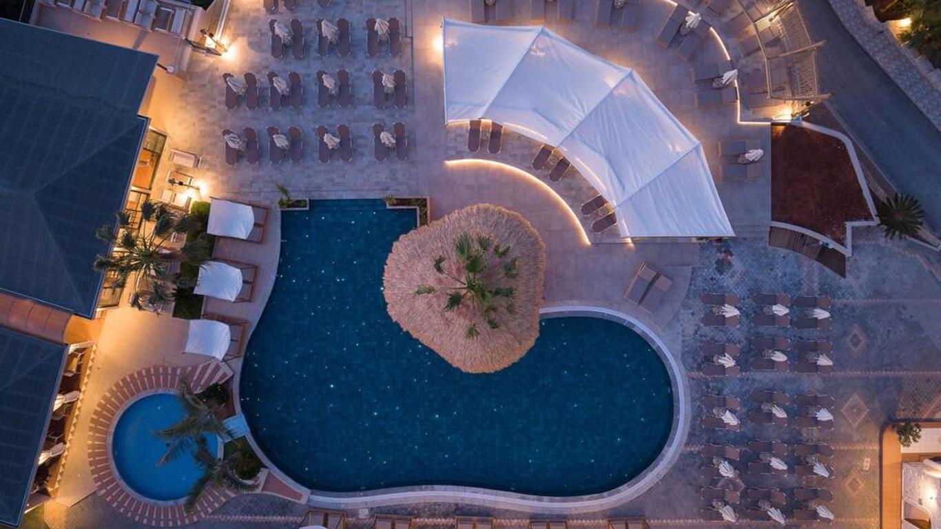 Asterias Village