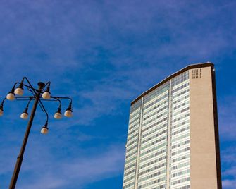 Cinque Giornate - Milan