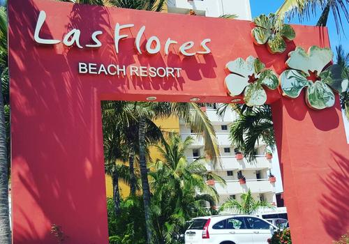 Las Flores Beach Resort from $58. Mazatlán Hotel Deals ...