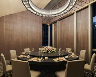 Four Points by Sheraton Linkou - Taipei City - Restaurant