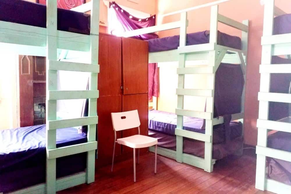 St Kilda East backpackers' hostel - Melbourne
