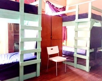 St Kilda East backpackers' hostel - Melbourne