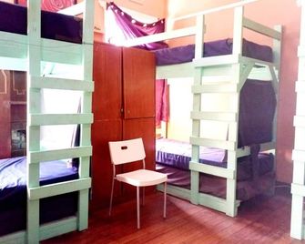 St Kilda East backpackers' hostel - מלבורן