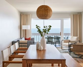 Sound View Greenport - Greenport - Huiskamer