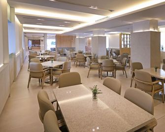 Holiday Inn Monclova By IHG - Monclova - Restaurace